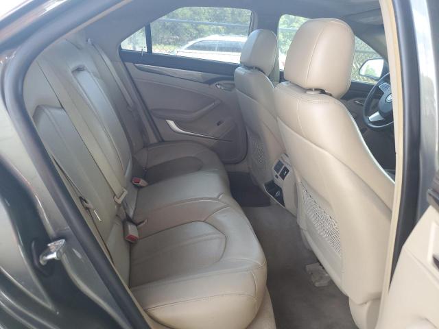 Photo 10 from auction – 2011 CADILLAC CTS PERFOR with VIN 1G6DL5ED8B0144483
