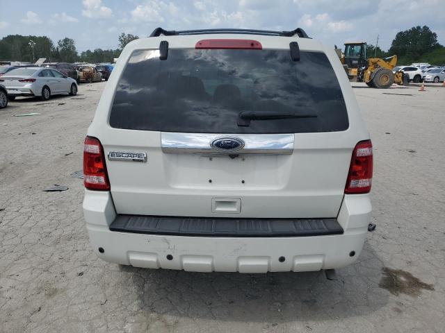 Photo 6 from auction – 2010 FORD ESCAPE LIM with VIN 1FMCU0E79AKB09887
