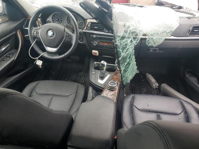 Photo 8 from auction – 2014 BMW 328 XI with VIN WBA3B3C54EJ981223