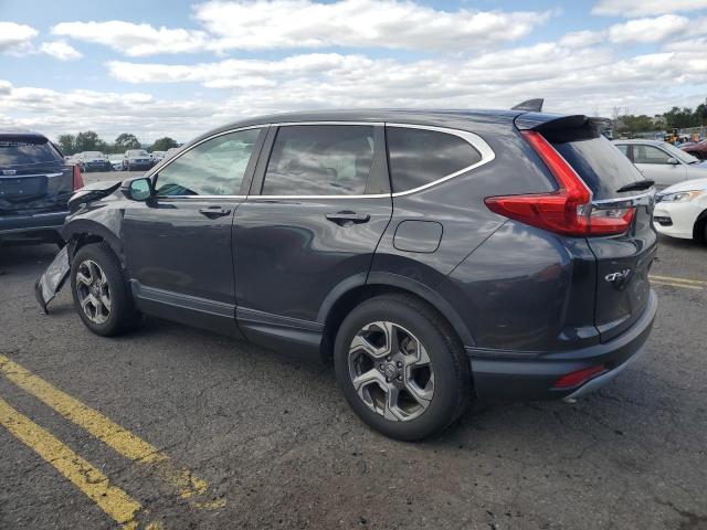 Photo 2 from auction – 2019 HONDA CR-V EX with VIN 5J6RW2H58KA005133
