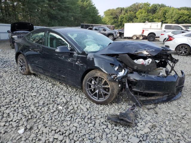 Photo 4 from auction – 2022 TESLA MODEL 3 with VIN 5YJ3E1EB4NF266127