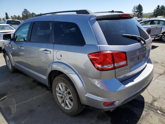 Photo 2 from auction – 2017 DODGE JOURNEY SX with VIN 3C4PDCBG9HT514653