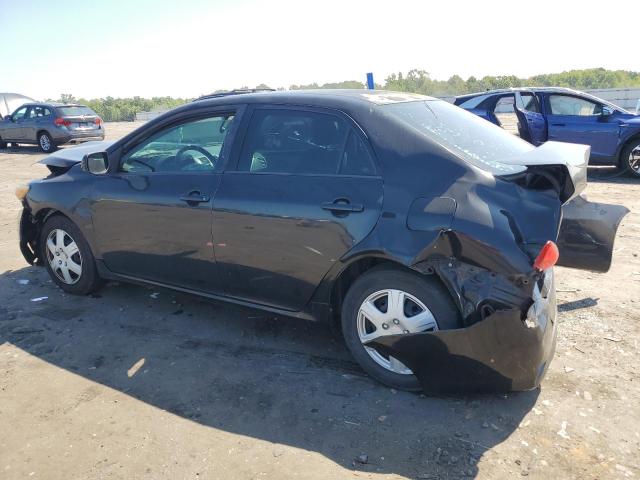 Photo 2 from auction – 2011 TOYOTA COROLLA BA with VIN 2T1BU4EE5BC563224