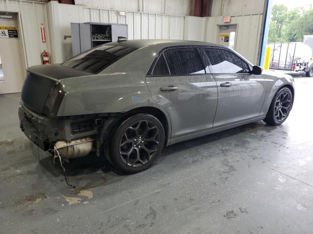Photo 3 from auction – 2019 CHRYSLER 300 S with VIN 2C3CCABG2KH640489