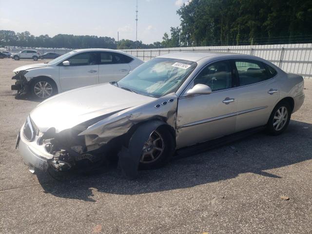 BUICK LACROSSE C 2006 with VIN 2G4WC552961214146 - Photo from auction