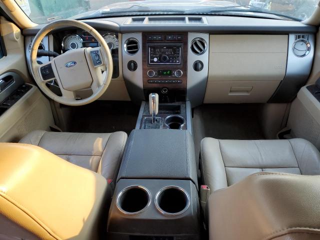 Photo 8 from auction – 2013 FORD EXPEDITION with VIN 1FMJK1J53DEF19935