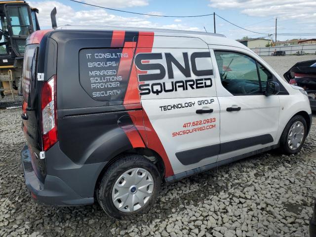 Photo 3 from auction – 2017 FORD TRANSIT CO with VIN NM0LS6E77H1337672
