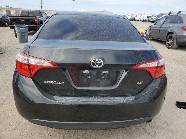 Photo 6 from auction – 2015 TOYOTA COROLLA L with VIN 5YFBURHE0FP302291