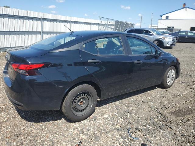 Photo 3 from auction – 2021 NISSAN VERSA S with VIN 3N1CN8DV5ML889120