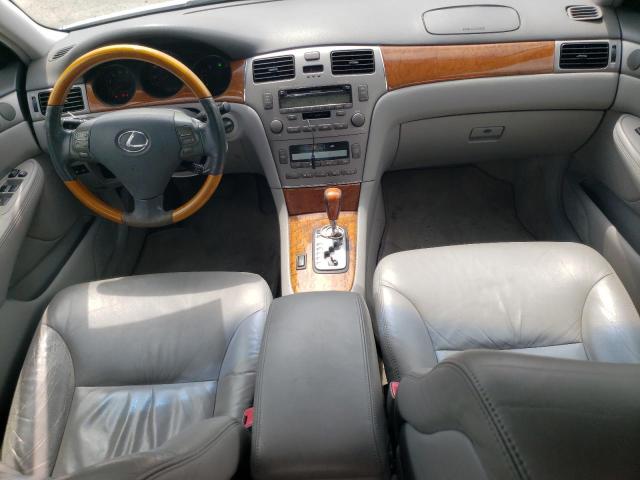 Photo 8 from auction – 2005 LEXUS ES 330 with VIN JTHBA30G155078641