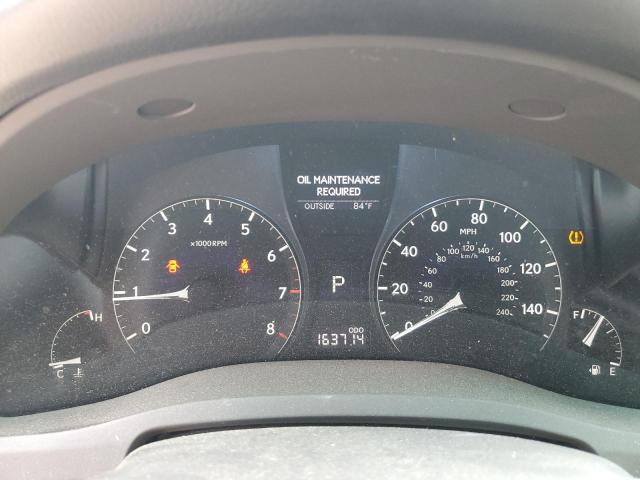 Photo 9 from auction – 2010 LEXUS RX 350 with VIN 2T2ZK1BA9AC005133