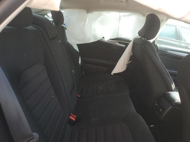 Photo 10 from auction – 2019 FORD FUSION SE with VIN 3FA6P0HD3KR231867
