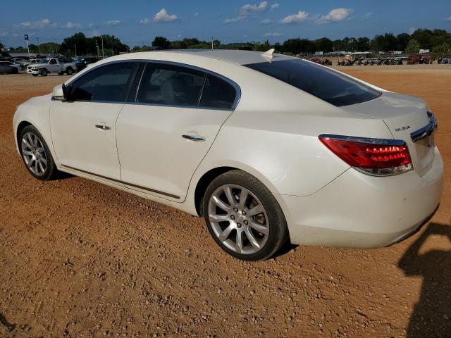 Photo 2 from auction – 2010 BUICK LACROSSE C with VIN 1G4GE5EV1AF325221