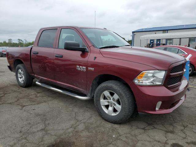 Photo 4 from auction – 2017 RAM 1500 ST with VIN 3C6RR7KT3HG564043