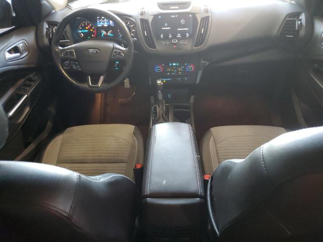 Photo 8 from auction – 2017 FORD ESCAPE SE with VIN 1FMCU9G95HUC71694