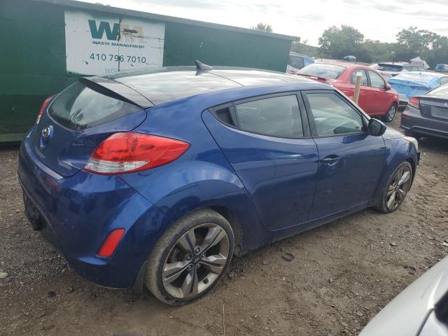 Zdjęcie 3 z aukcji – 2015 HYUNDAI VELOSTER z VIN KMHTC6AD5FU245673