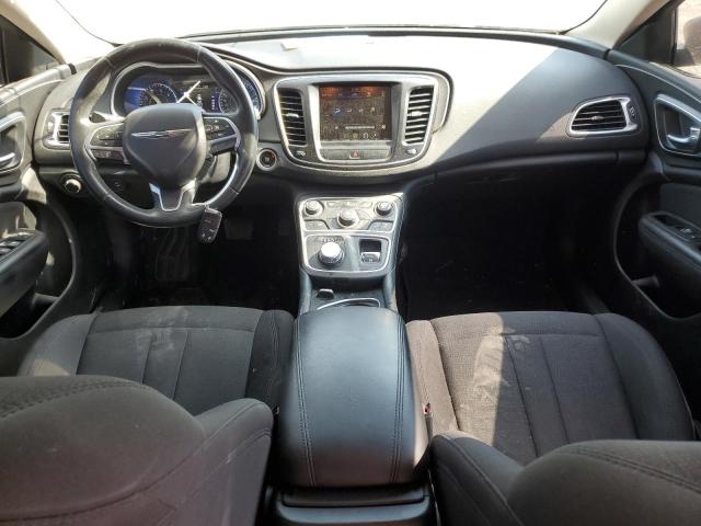 Photo 8 from auction – 2016 CHRYSLER 200 LIMITE with VIN 1C3CCCAB6GN135393