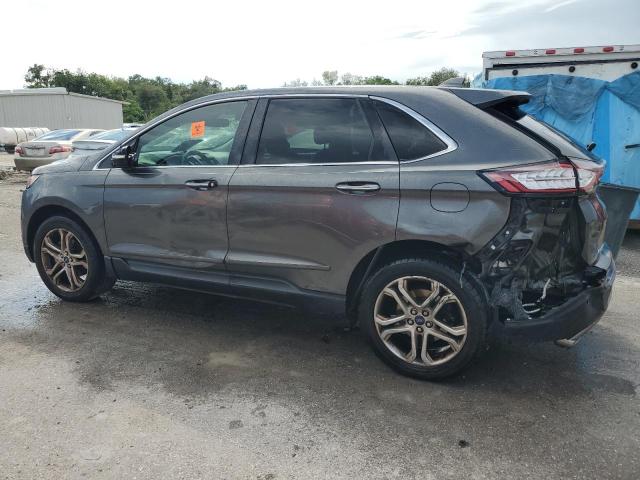 Photo 2 from auction – 2016 FORD EDGE TITAN with VIN 2FMPK3K96GBC09463