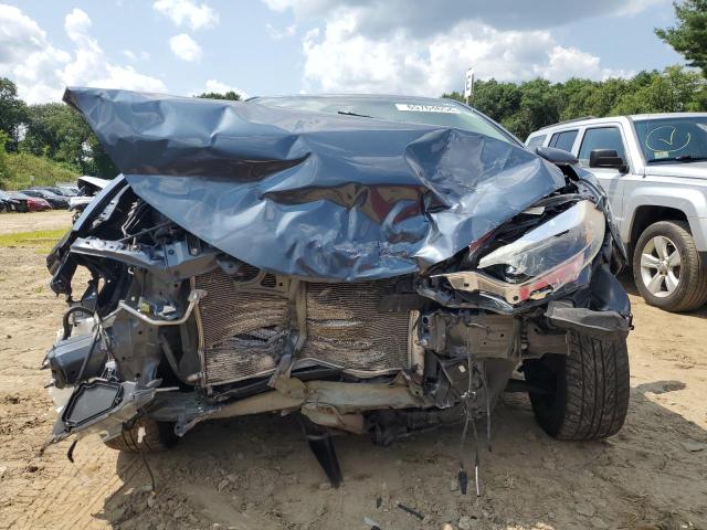 Photo 5 from auction – 2016 TOYOTA COROLLA L with VIN 2T1BURHE8GC629345