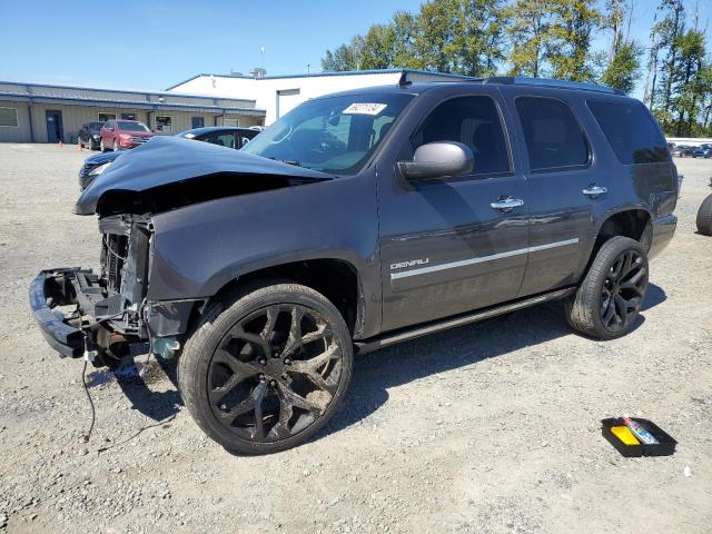 GMC YUKON DENA 2011 with VIN 1GKS2EEF5BR144465 - Photo from auction