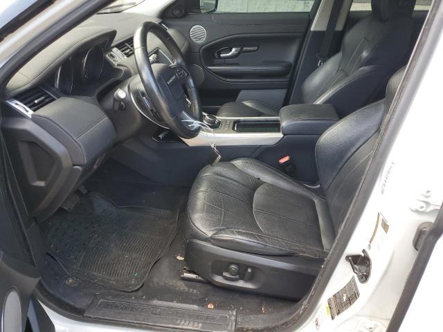 Photo 7 from auction – 2017 LAND ROVER RANGE ROVE with VIN SALVP2BG7HH202363