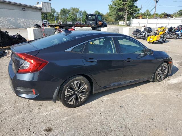 Photo 3 from auction – 2016 HONDA CIVIC EXL with VIN 19XFC1F79GE007980