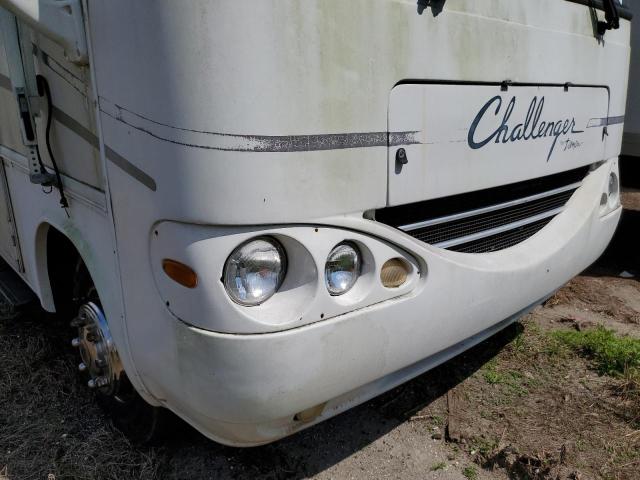 Photo 9 from auction – 2003 WORKHORSE CUSTOM CHASSIS MOTORHOME with VIN 5B4MP67G433358925