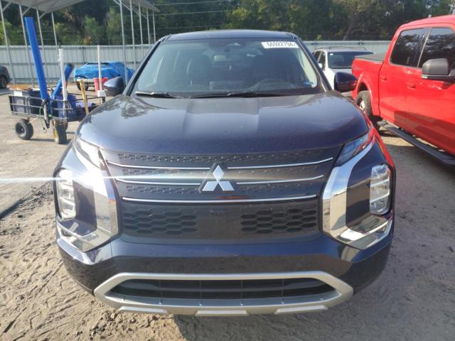 Photo 5 from auction – 2023 MITSUBISHI OUTLANDER with VIN JA4J3UA83PZ039723