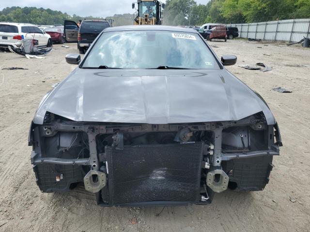 Photo 5 from auction – 2019 CHRYSLER 300 S with VIN 2C3CCABG7KH618083