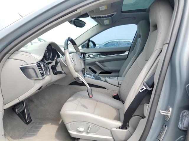 Photo 7 from auction – 2012 PORSCHE PANAMERA 2 with VIN WP0AA2A78CL072513