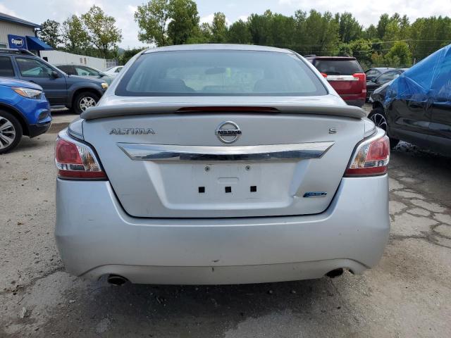 Photo 6 from auction – 2014 NISSAN ALTIMA 2.5 with VIN 1N4AL3AP1EC279995