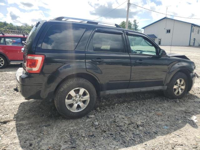 Photo 3 from auction – 2010 FORD ESCAPE with VIN 1FMCU9EG0AKD30105