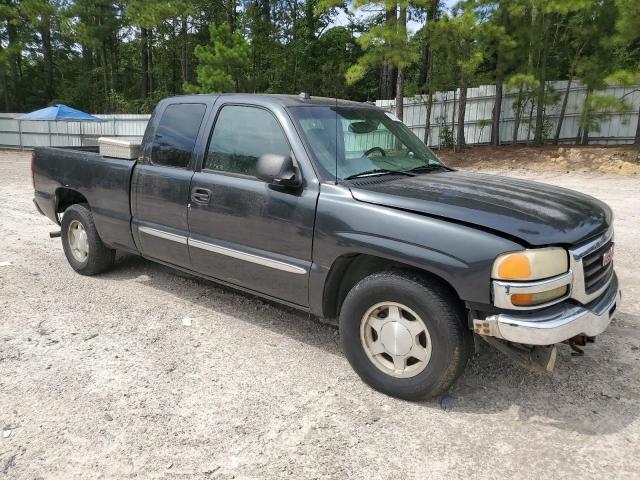Photo 4 from auction – 2004 GMC NEW SIERRA with VIN 2GTEC19T541156061