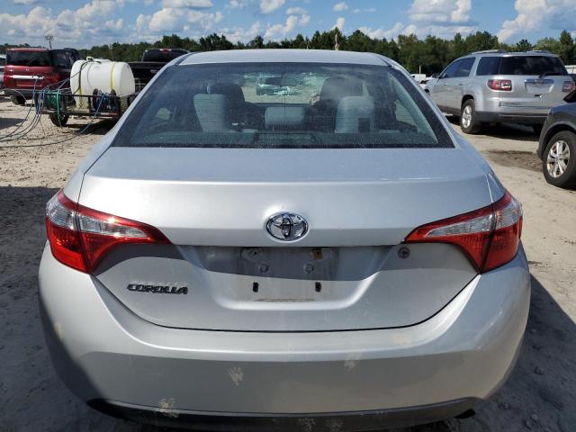 Photo 6 from auction – 2016 TOYOTA COROLLA L with VIN 2T1BURHE3GC726923