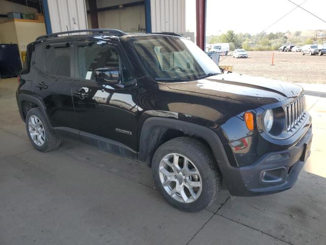 Photo 4 from auction – 2018 JEEP RENEGADE L with VIN ZACCJBBB3JPJ35891
