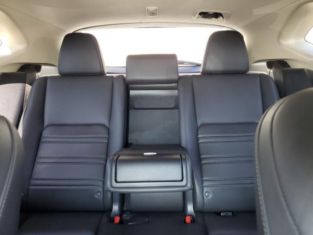 Photo 10 from auction – 2017 LEXUS NX 200T BA with VIN JTJBARBZ6H2129167