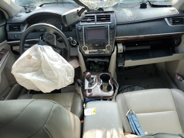 Photo 8 from auction – 2012 TOYOTA CAMRY BASE with VIN 4T4BF1FK7CR159988