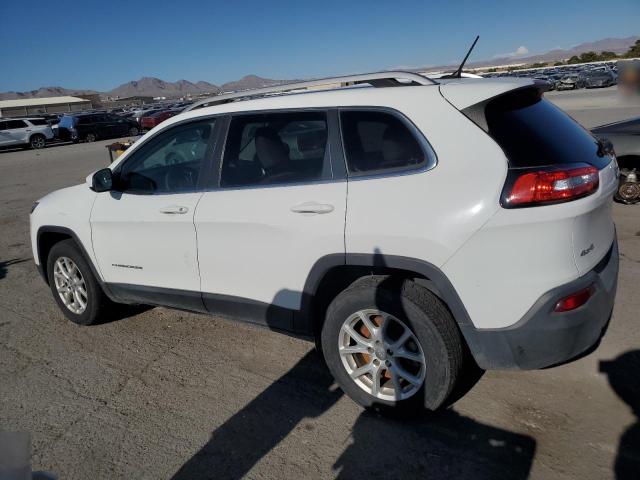 Photo 2 from auction – 2018 JEEP CHEROKEE L with VIN 1C4PJMCB1JD579221