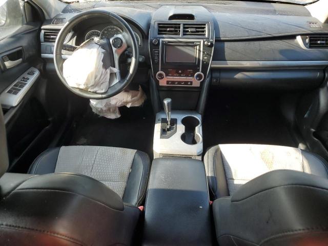 Photo 8 from auction – 2014 TOYOTA CAMRY L with VIN 4T1BF1FK4EU325767