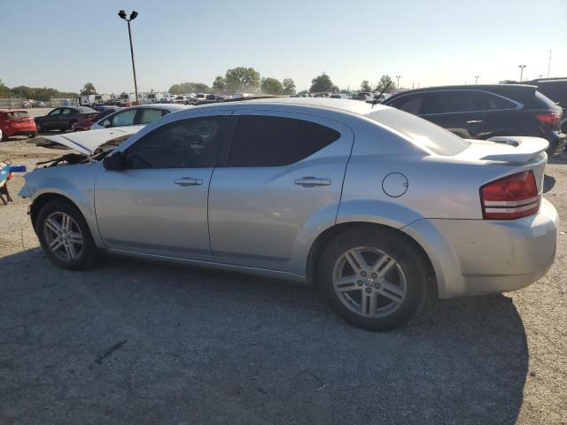 Photo 2 from auction – 2008 DODGE AVENGER SX with VIN 1B3LC56KX8N571957