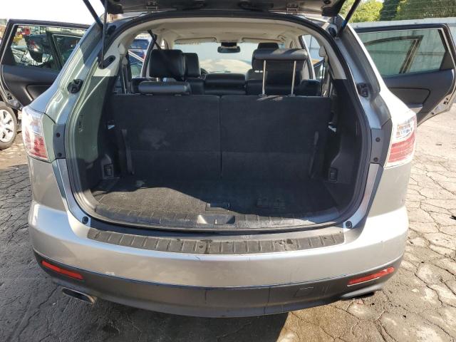 Photo 13 from auction – 2011 MAZDA CX-9 with VIN JM3TB3DV7B0302863