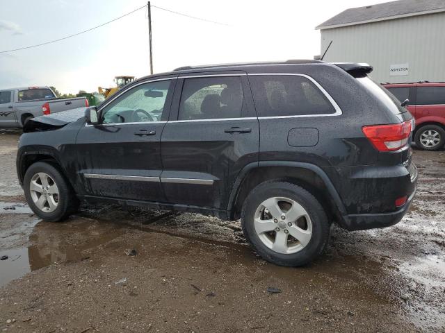 Photo 2 from auction – 2013 JEEP GRAND CHER with VIN 1C4RJFAG3DC560389