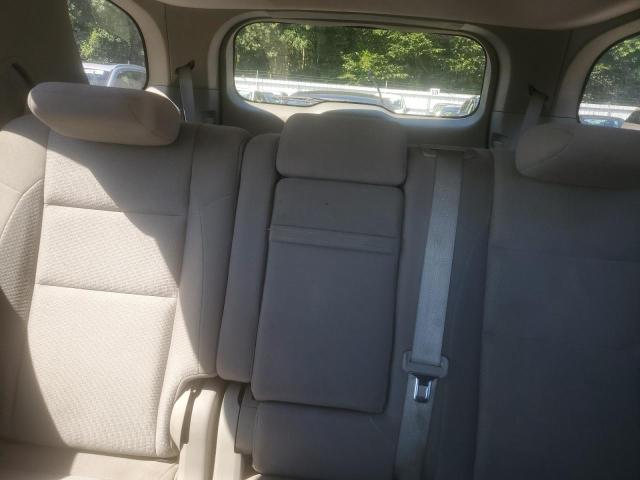 Photo 10 from auction – 2012 DODGE DURANGO SX with VIN 1C4RDHAGXCC335257