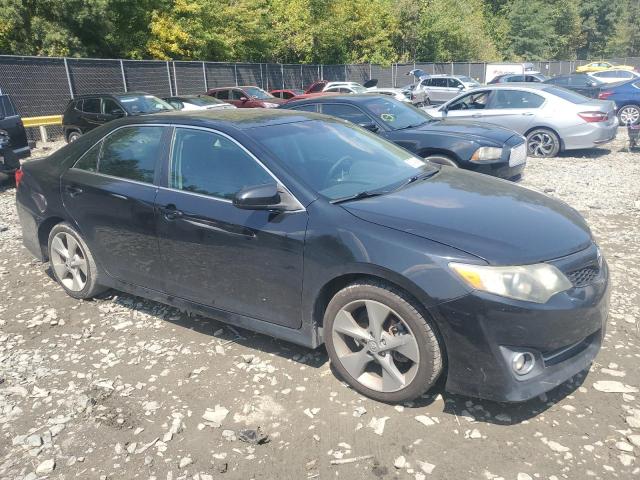 Foto 4 de la subasta – 2012 TOYOTA CAMRY BASE con VIN 4T1BF1FK6CU192989