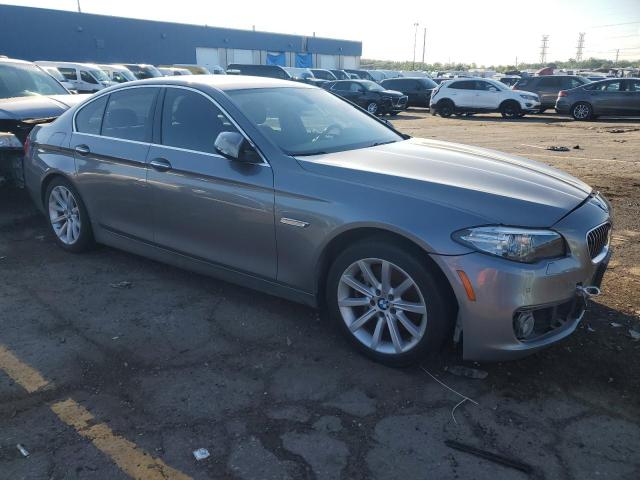 Photo 4 from auction – 2015 BMW 535 XI with VIN WBA5B3C59FD544262