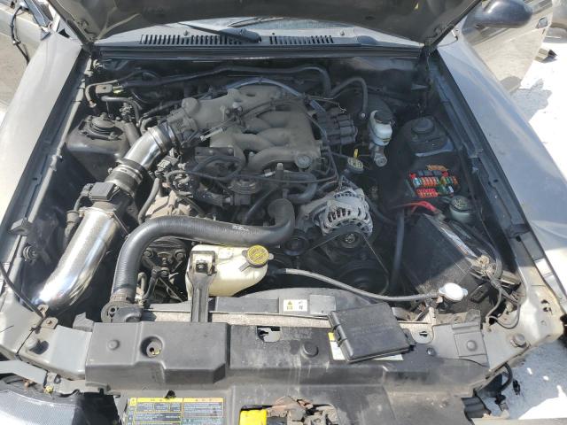 Photo 11 from auction – 2002 FORD MUSTANG with VIN 1FAFP44432F174273