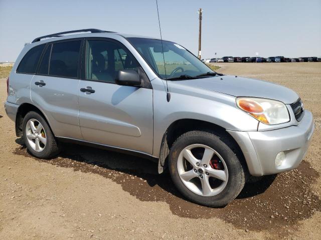 Photo 4 from auction – 2004 TOYOTA RAV4 with VIN JTEHD20V640017157