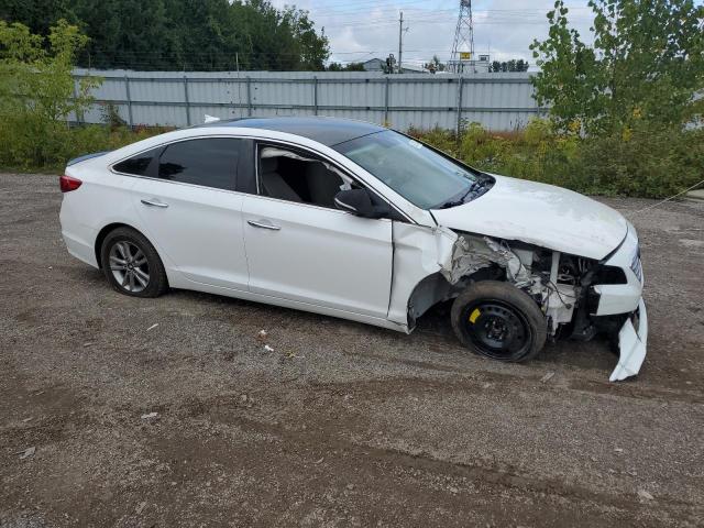 Photo 4 from auction – 2015 HYUNDAI SONATA SE with VIN 5NPE24AF1FH037029