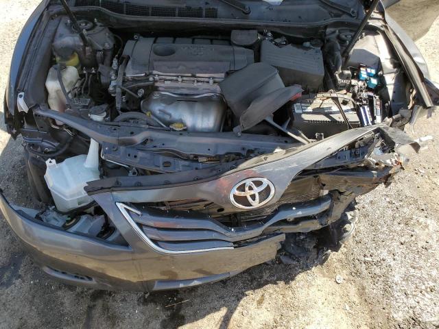 Photo 11 from auction – 2011 TOYOTA CAMRY BASE with VIN 4T1BF3EK7BU215918
