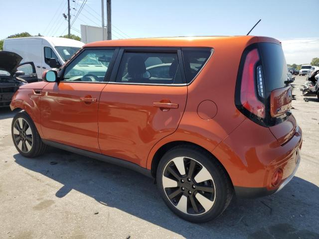 Photo 2 from auction – 2018 KIA SOUL + with VIN KNDJP3A57J7571523